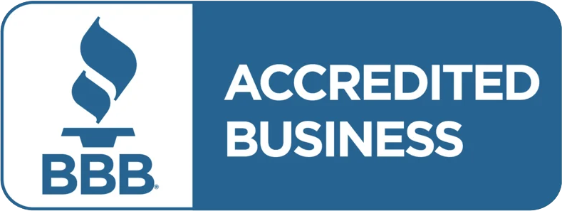 Better Business Bureau Trusted